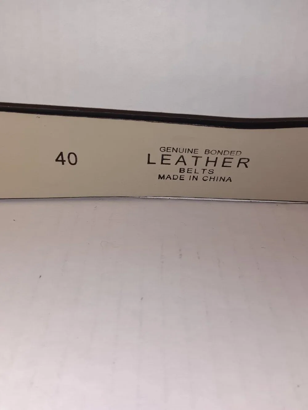 Rothco size 40